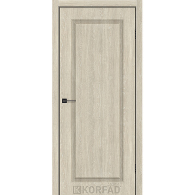 Міжкімнатні двері Корфад Експрес Kerens Мадейра Тауп Зображення