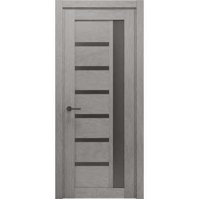 Міжкімнатні двері Gorgania Грофа Дуб Немо Лате Зображення