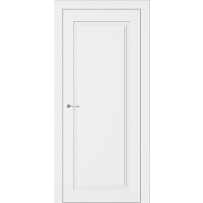 Межкомнатные двери Омега Florencia Краска Изображение