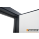 Вхідні двері Abwehr 506 Nordi Glass - 1200 Зображення