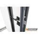 Вхідні двері Abwehr 506 Nordi Glass - 1200 Зображення