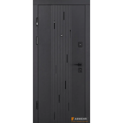 Входные двери Abwehr 576/584 Simfonia Изображение