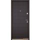 Входные двери Abwehr 76 Solid RAL 8019Т Изображение