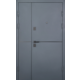 Входные двери Abwehr 76 Solid - 1200 Изображение
