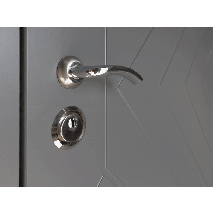 Вхідні двері Редфорд Граніт Зображення